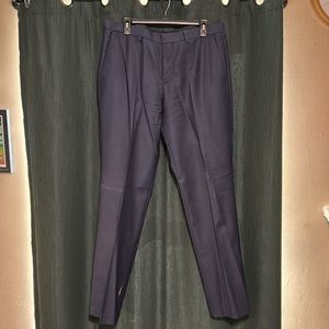 Express men’s photographer dress pant 34/34